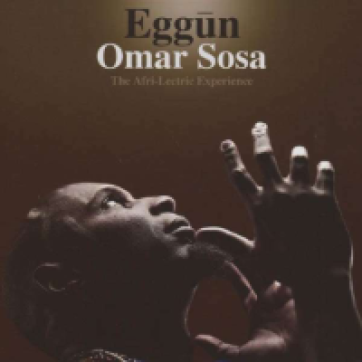 Eggun CD