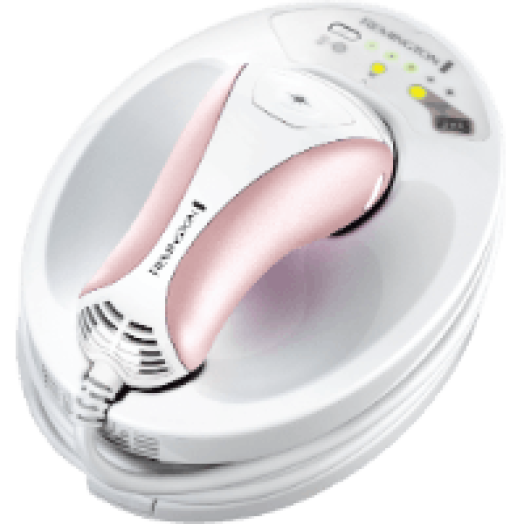 IPL6750 I-LIGHT IPL tartós szőrtelenítő készülék