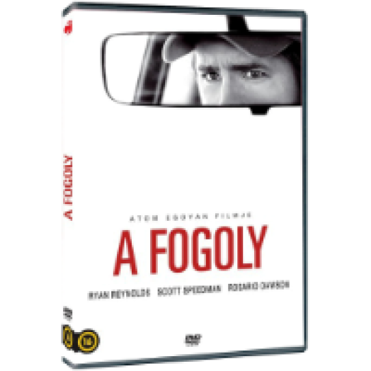 A Fogoly DVD
