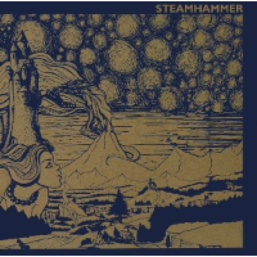 Mountains LP
