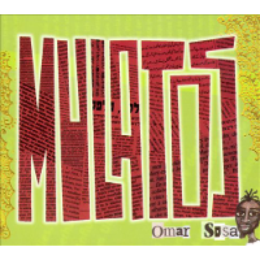 Mulatos CD