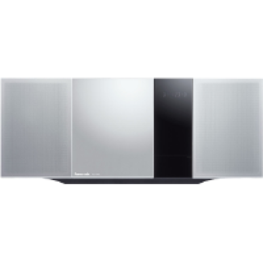 SC-HC 49 EG-S micro hifi, ezüst