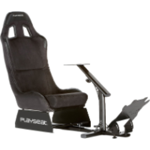Evolution - Alcantara