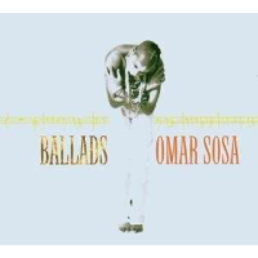 Ballads CD