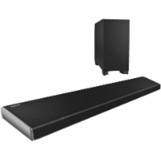 SC-HTB 885 EGK 5.1 hangprojektor, fekete