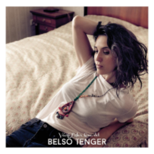 Belső Tenger CD
