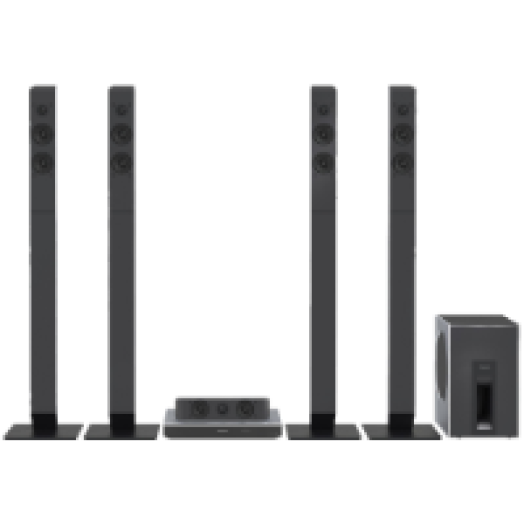 SC-BTT885 EG Blu-ray házimozi szett