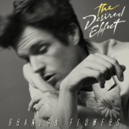 The Desired Effect CD