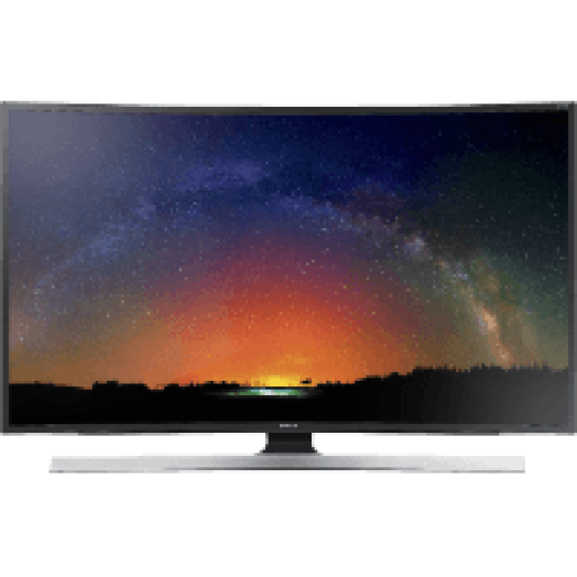 UE 55JS8500 UHD 3D Smart Ívelt LED televízió (3 év Samsung garancia)