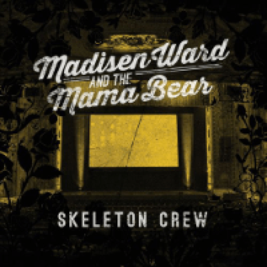 Skeleton Crew CD