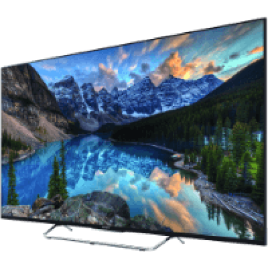 KDL55W805CBAEP 3D FullHD LED televízió