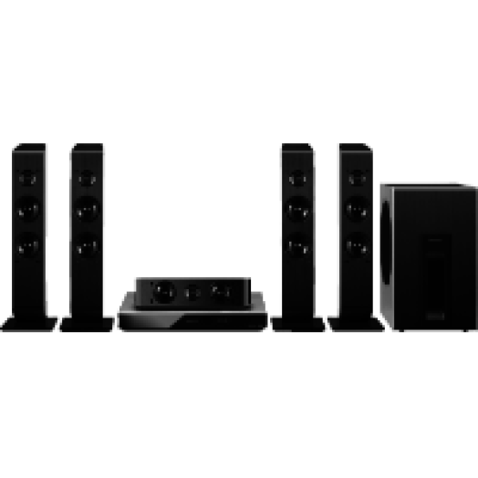 SC-BTT505 EG Blu-ray házimozi szett