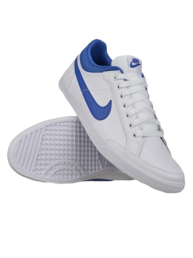 NIKE CAPRI III LOW LTHR