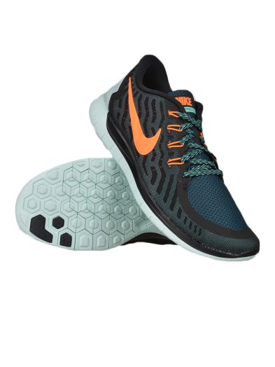 NIKE FREE 5.0