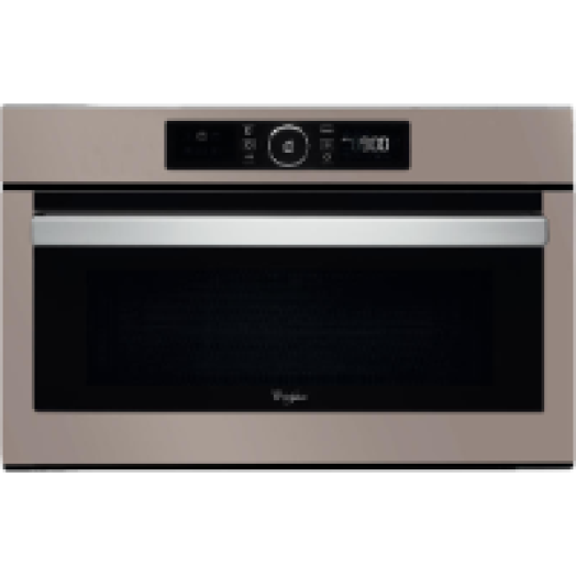 AMW 730/SD Premium Selection beépíthető mikrohullámú sütő