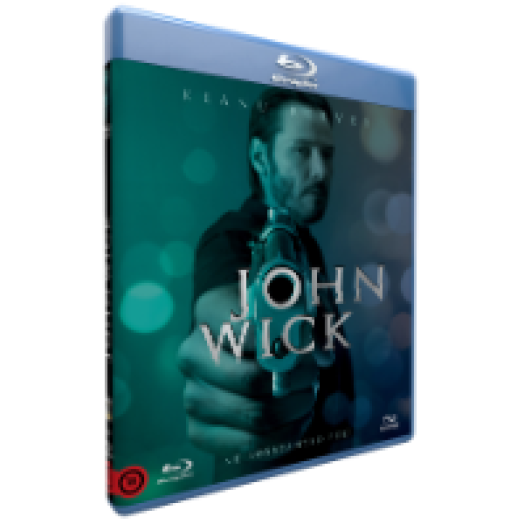 John Wick Blu-ray