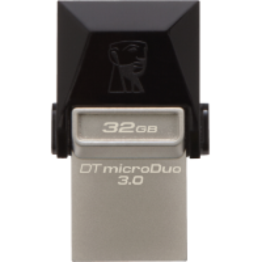 DTDUO3 USB 3.0 pendrive 32 GB