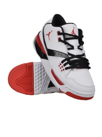 JORDAN FLIGHT23