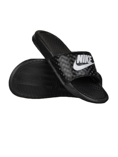 WMNS BENASSI JDI