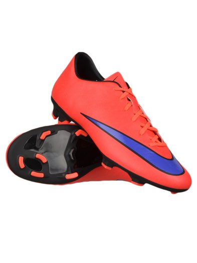 Nike Mercurial Victory V (FG)