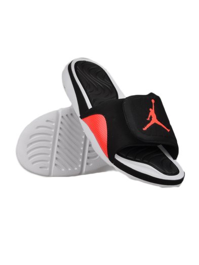 Jordan Hydro 4