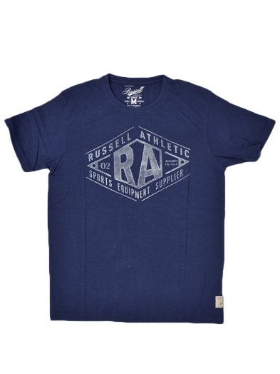 RUSSELL ATHLETIC