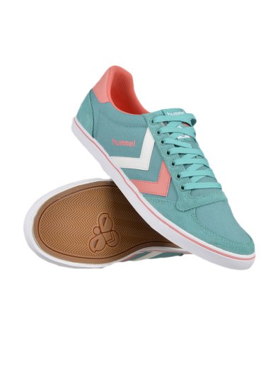 SL STADIL CANVAS LO
