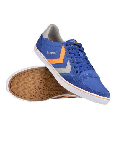 SL STADIL CANVAS LO