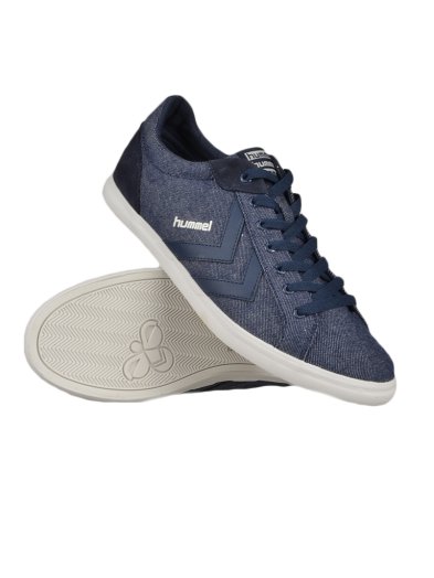 DEUCE COURT DENIM LO