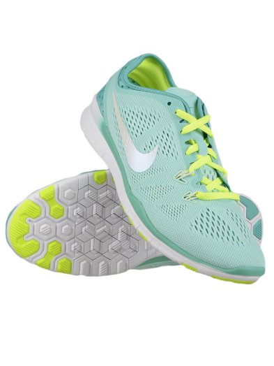 W NIKE FREE 5.0 TR FIT 5 BRTHE