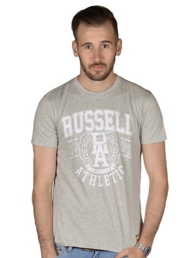 RUSSELL ATHLETIC