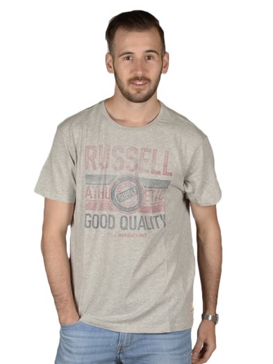 RUSSELL ATHLETIC