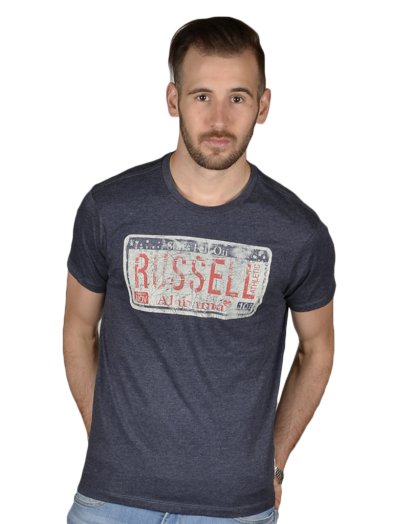 RUSSELL ATHLETIC