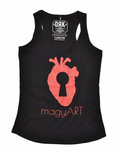 MAGYART N?I TRIKÓ