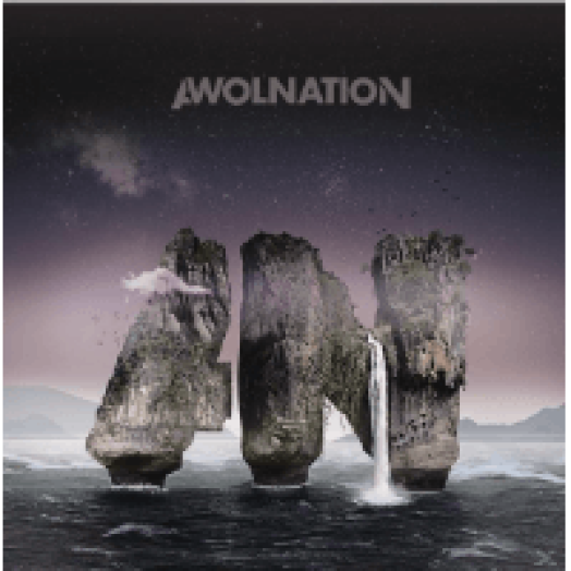 Megalithic Symphony CD
