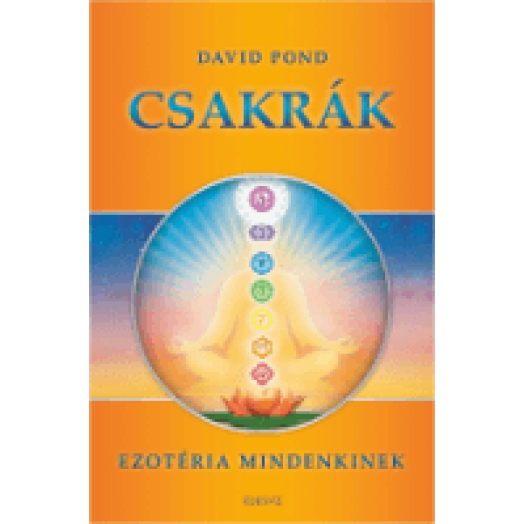 Csakrák