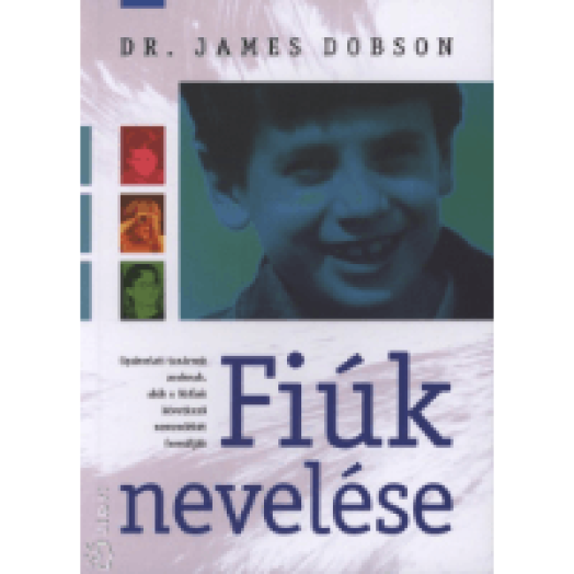 Fiúk nevelése