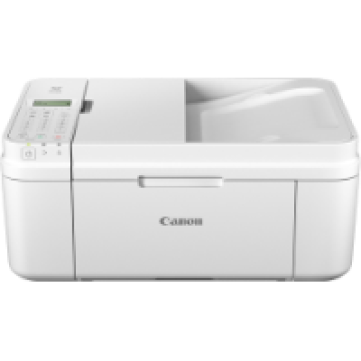 PIXMA MX495 4 az 1-ben fehér multifunkciós nyomtató