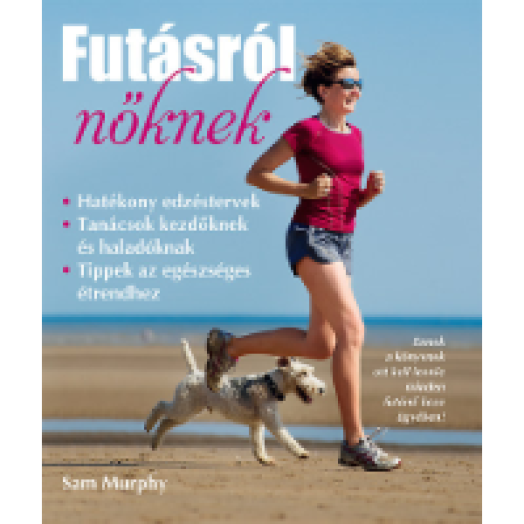 Futásról nőknek