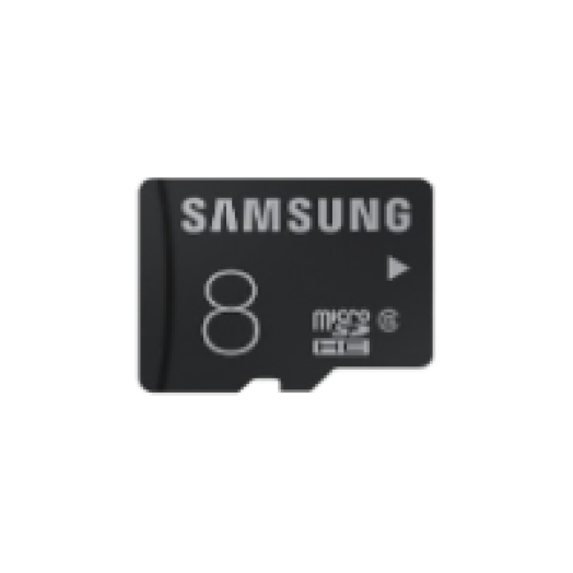 microSDHC 8GB Smart Choice Samsung Class6 (MB-MA08D)
