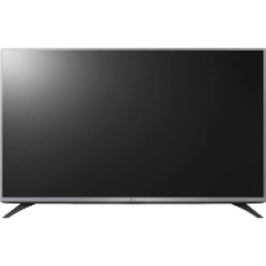 43 LF5400 LED televízió