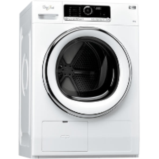 HSCX 80420 Premium Selection hőszivattyús szárítógép