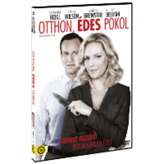 Otthon, Édes Pokol DVD