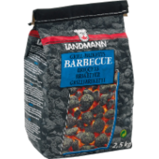 0955 grillbrikett, 2,5 kg