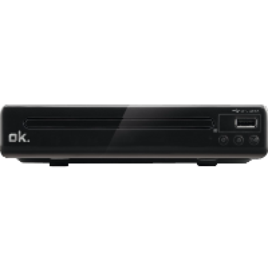 OPD 230 DVD lejátszó