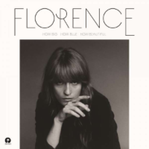 How Big, How Blue, How Beautiful (Deluxe Edition) CD