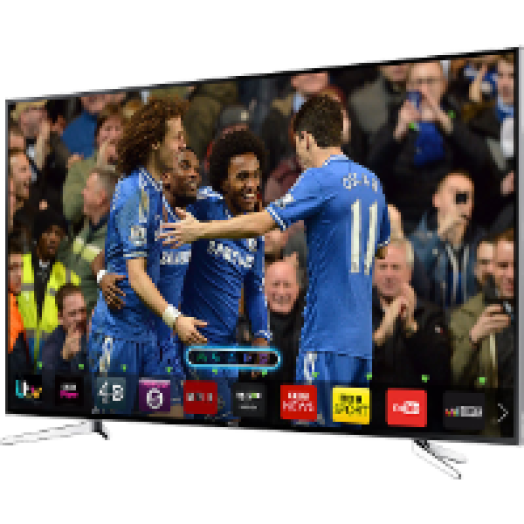 UE 75 H6400AWXXH FULL HD 3D Smart televízió