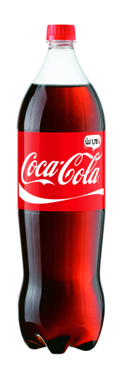 Coca-Cola 1,75l PET