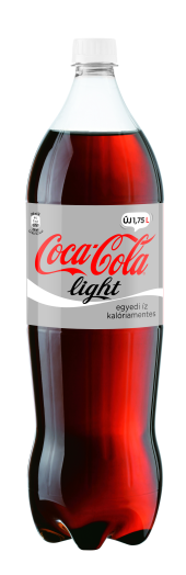 Coca-Cola Light 1,75l PET