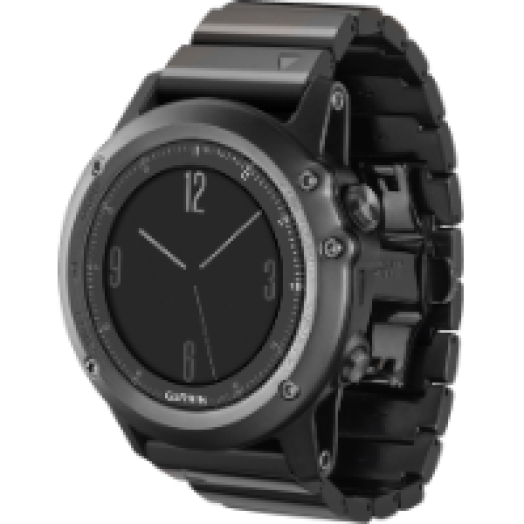 FENIX 3 zafír multisport okosóra
